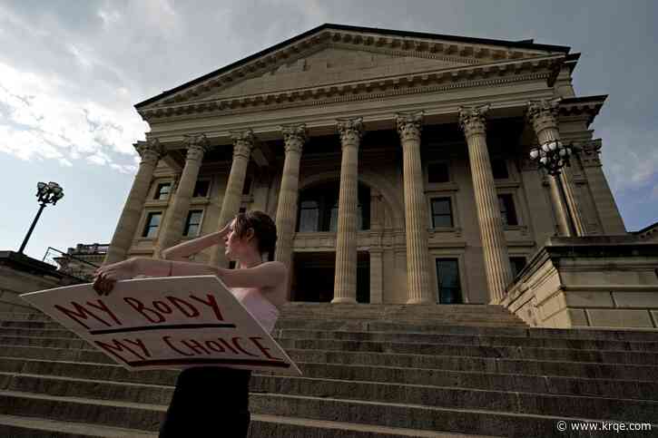 Anti-abortion allies change tactics after post-Roe defeats