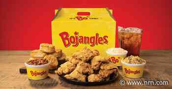 Bojangles mames Tom Boland as new chief marketing officer