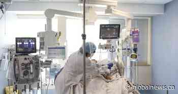 Bargaining for Ontario hospital nurses enters mediation