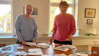 Klares Ergebnis bei Abstimmung über „Rosenstadt“-Bewerbung von Dornburg-Camburg