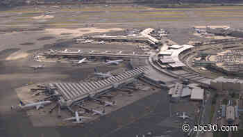 New Jersey man had guns, ammo, fake marshal ID at Newark airport: FBI