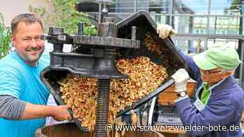 Bürgerforum Nagold: Der Arbeitskreis Umwelt und  Verkehr löst sich auf
