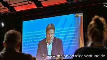 Habeck: Früher Kohleausstieg nur bei Versorgungssicherheit