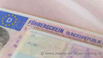 EU-Vorschlag: Digitaler Führerschein und EU-weite Ahndung