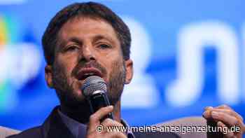 Israel: Minister fordert „Ausradierung“ der Stadt Huwara