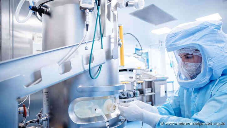 Biontech-Abgang: Bayerns Mannschaftsarzt sorgt sich um Deutschlands Platz in der Forschungs-Champions League