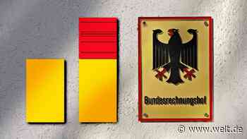 „Förderung ins Blaue hinein“ – Der harte Kampf um die Staats-Milliarden