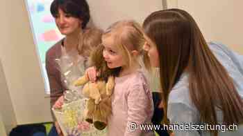 Der Nationalrat will berufstätige Mütter finanziell entlasten