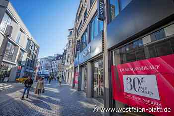 Sinn will nach Bielefeld zurückkehren