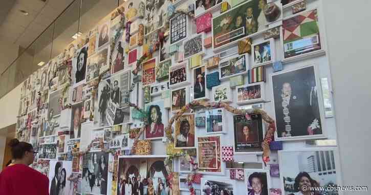 "Rebuilding The Legacy" program brings students, alumni of historic Atlanta school together