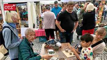 Jenas Einwohnerzahl steigt dank ukrainischen Geflüchteten