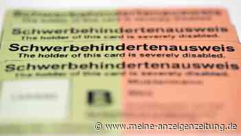 Schwerbehindert früher in Rente: So bekommen Sie einen Schwerbehindertenausweis