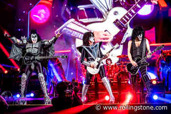 Kiss Announce ‘Absolute Final Shows’ of Their Farewell Tour