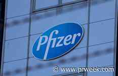 Pfizer puts agency partners on notice with wide-ranging review that includes PR