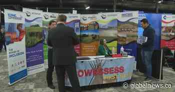 2nd annual Indigenous Business Gathering in Saskatoon connects over 80 companies