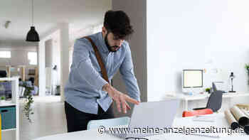 „Gehen Sie nach Hause“: Firma erinnert Mitarbeiter täglich an Feierabend