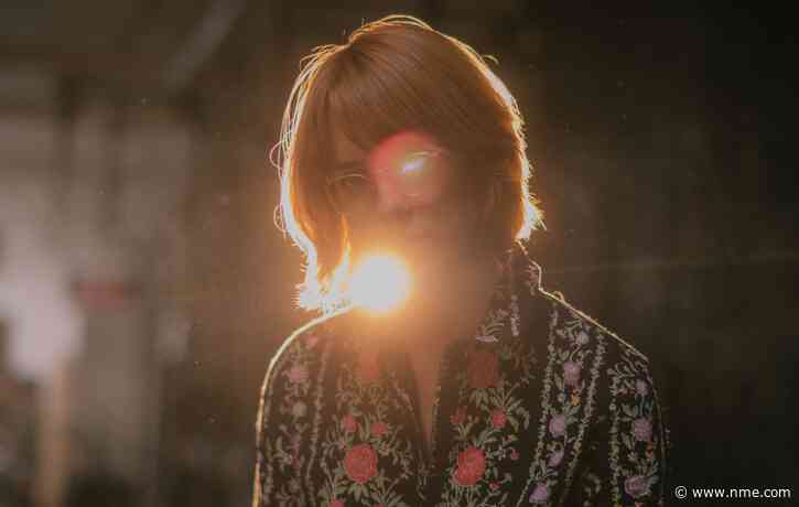 Avalon Emerson announces debut album, shares shimmering Cocteau Twins-inspired single ‘Hot Evening’