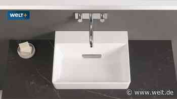 Das Geheimnis von Geberit