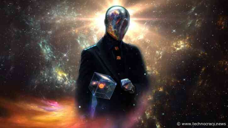 Flashback: Transhumanism’s “Wail Of Despair” For Immortality