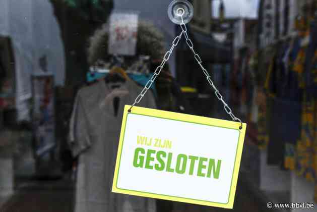 Limburg enige Vlaamse provincie waar aantal faillissementen daalt