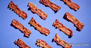 Stop Frying Bacon in a Pan. This Is Actually the Best Way to Make It     - CNET