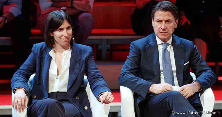 Schlein debutterà da leader Pd al corteo antifascista di Firenze. Anche Conte conferma che ci sarà (e prima convoca i suoi)