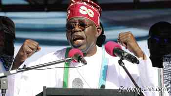 Who is Nigeria's new President-elect Bola Tinubu?