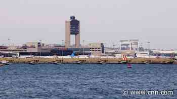 The 5 airplane near crashes under investigation