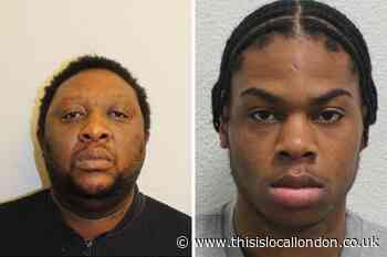 Offender killed man in Greenwich after lodging deportation appeal