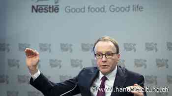 Nestlé will sein Erdnussallergie-Mittel Palforzia verkaufen