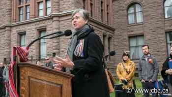 Métis Nation of Ontario's future at stake as members vote on fate of thousands