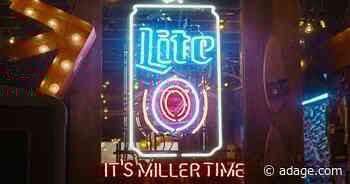 How Molson Coors’ new CMO will approach the job