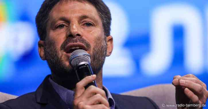 Israel: Minister fordert «Ausradierung» der Stadt Huwara