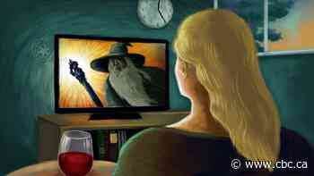 My grandma chose MAiD, and I turned to pop culture for comfort