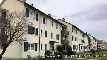 Umquartierung für Flüchtlingsheim: Entschuldigung an Mieter