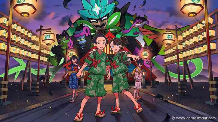 Pokemon fans plan to forgo Scarlet and Violet DLC over enduring performance issues
