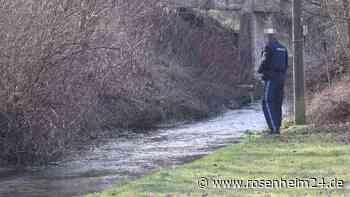 Leichenfund in Kraiburg: Erste Ergebnisse der Obduktion da - Ermittlungen gehen weiter