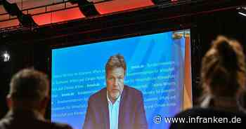 Habeck: Früher Kohleausstieg nur bei Versorgungssicherheit