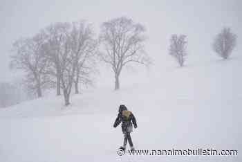 ‘Tenaciousness of winter:’ Weather Network forecasts a delayed spring