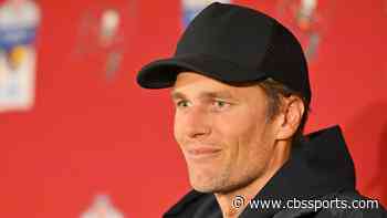 Tom Brady to unretire again? Bucs GM Jason Licht doubts it, says maybe we'll leave 'a flashlight' on this year