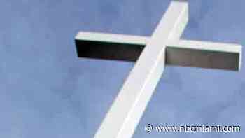 Pompano Beach Pastor Accused of Defrauding Church to Support Drug Habit