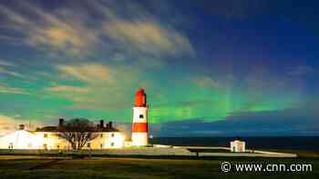 Why the northern and southern lights appear to be so active right now