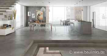 Industriefußböden von Mapei - nicht nur für gewerbliche Anwendungen