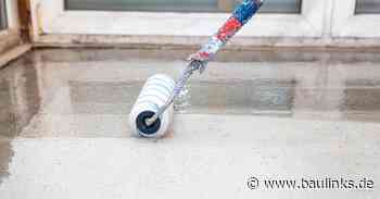 Auswahl der richtigen Grundierung für Bodenbeschichtungen