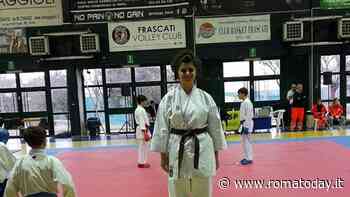 Polisportiva Borghesiana, primi risultati per il settore karate