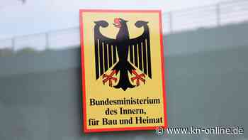 Gericht verbietet Verbreitung von Satire-Video mit Logo des Innenministeriums