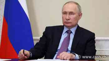 Zürcher Banker von Putin-Freund kommen in der Schweiz vor Gericht