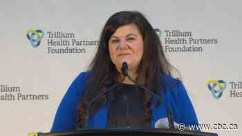 Trillium Health Partners announce donation pledge of up to $75M for Mississauga, Toronto hospitals