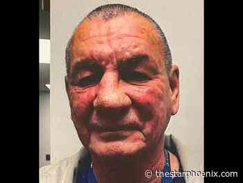 Saskatoon police searching for missing 63-year-old man