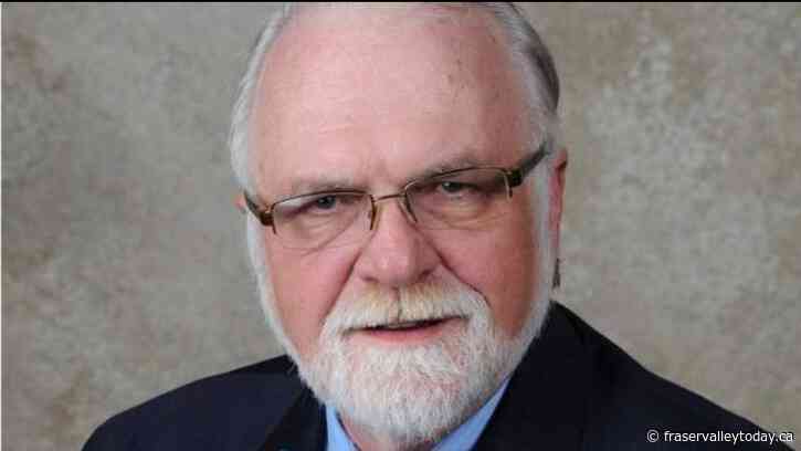 Neufeld files campaign finance disclosure form late, but avoids being banned from the next election